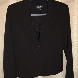 Women’s Petite Blazer
